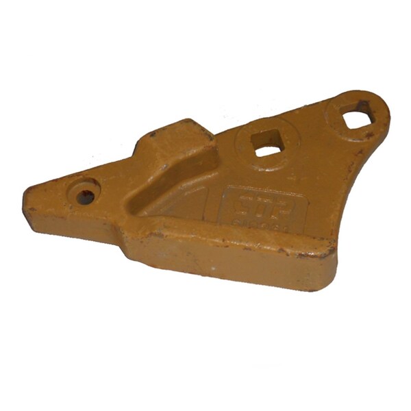 Aftermarket 6I9251 Adapter RH Fits Caterpillar IT18F IT28G IT38G IT38G II IT38H 939 939C BUT90-0021 - main